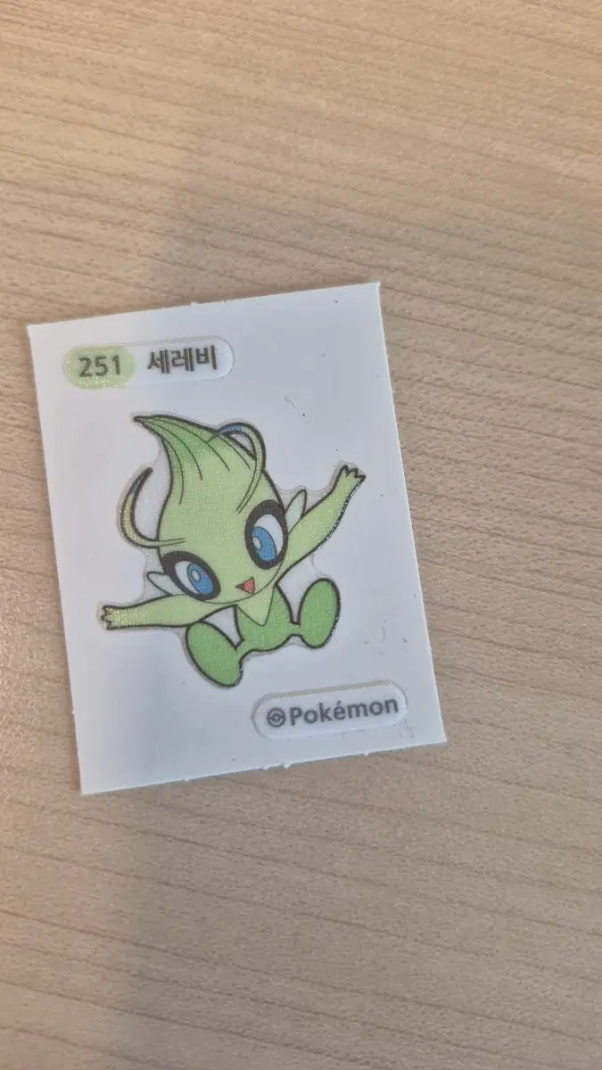 2023년 세레비 띠브띠브실