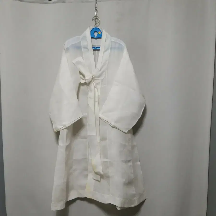 마51 모시두루마기