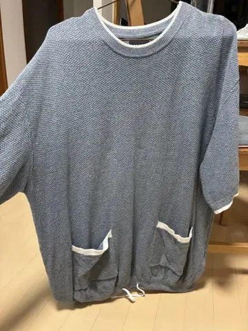 BEAMS 빔즈 반팔 T셔츠 티셔츠