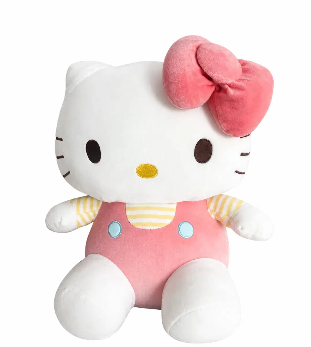 헬로키티 대형 인형
