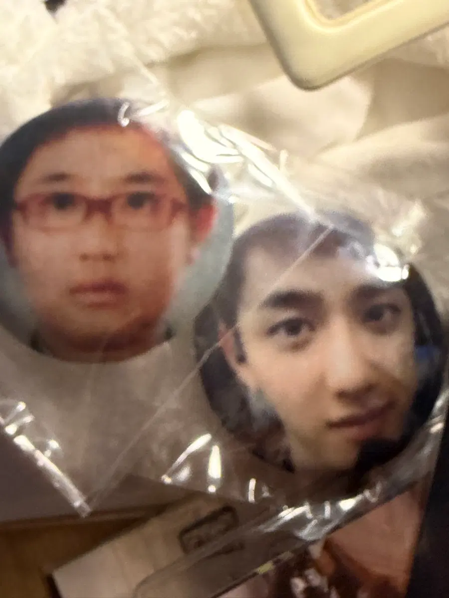 도경수 말랑핀뱃지