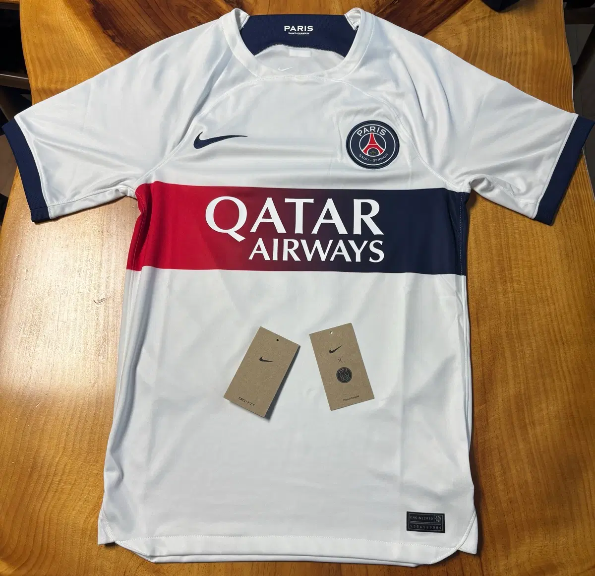psg 23-24 어웨이
