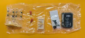 메가하우스 그랑 메카닉스 2 / 코스모 플릿 컬렉션 솔로십 / 그랑 메카닉스 2 / 코스모 플릿 컬렉션 813719