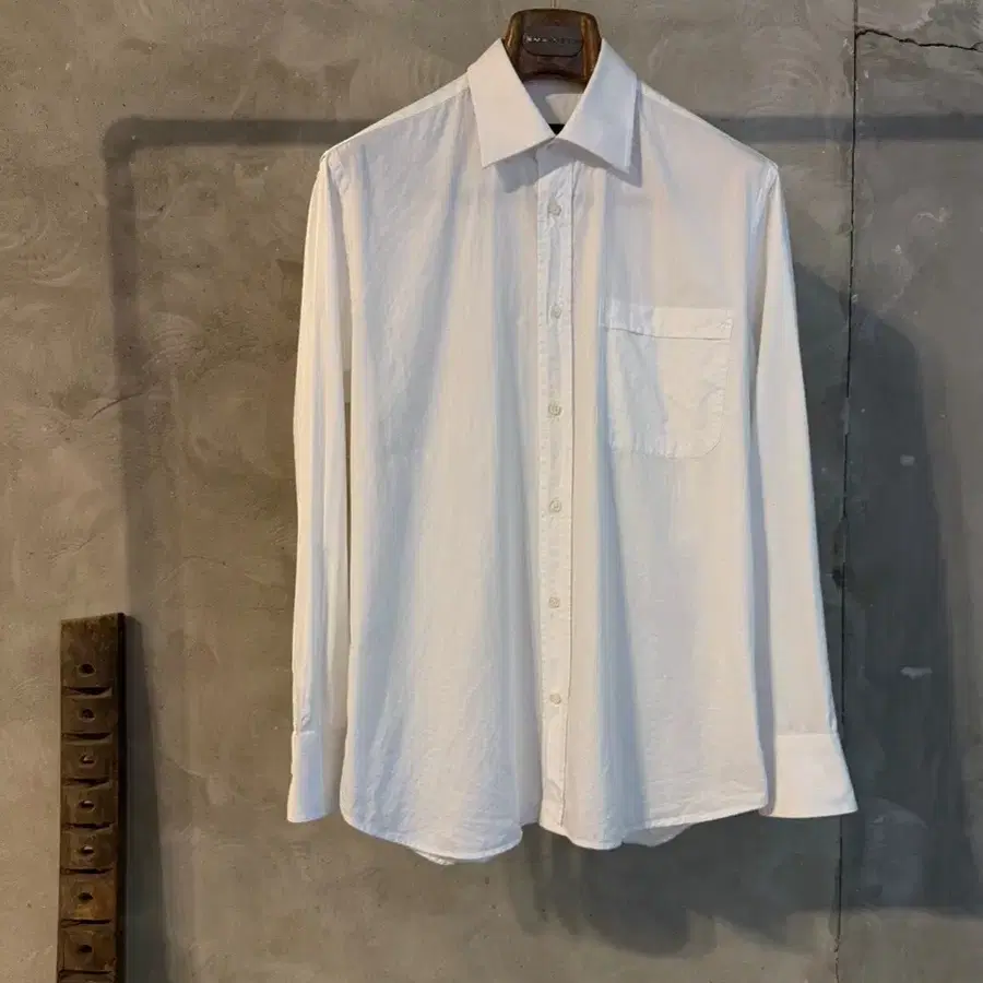 카날리 드레스 셔츠 남성100