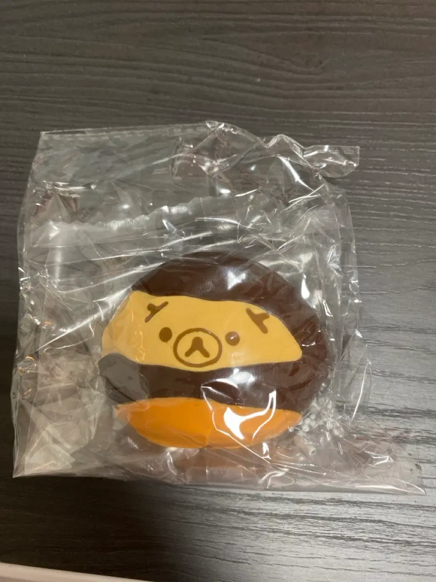 리락쿠마 밤 말랑이