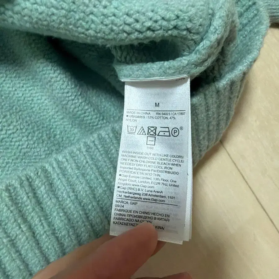 3번째 상품 이미지