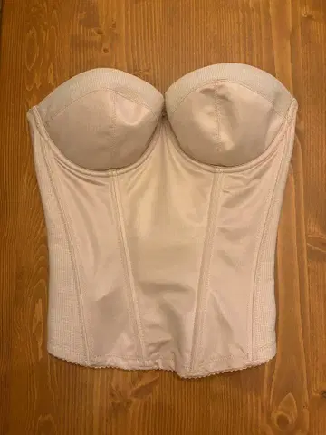브라이덜 이너 뷔스티에 D70 그랑마니에