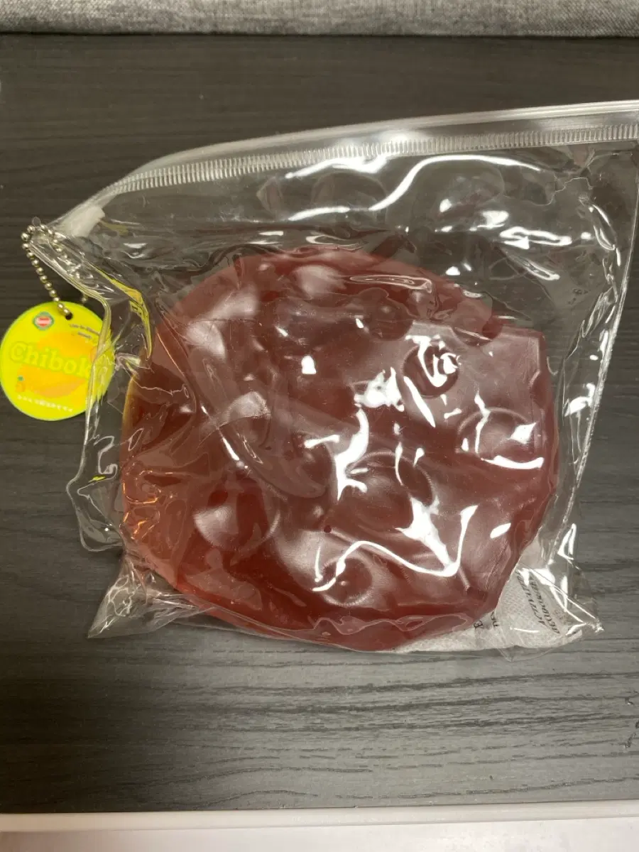 치보키 빅치즈 말랑이