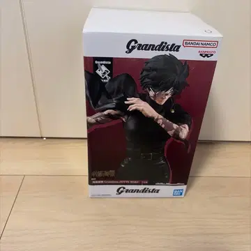 주술회전 Grandista 젠인 마키 피규어