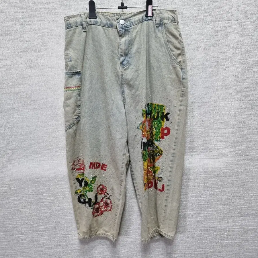 a061 청바지