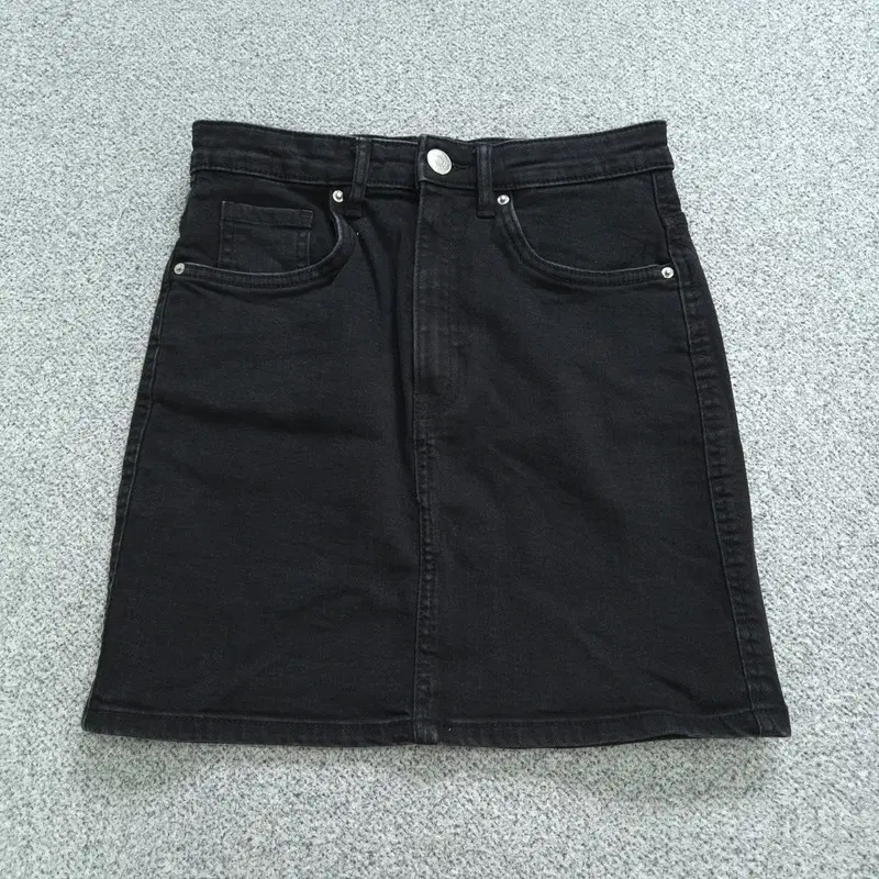 EUR S 자라 치마 | 0722B14