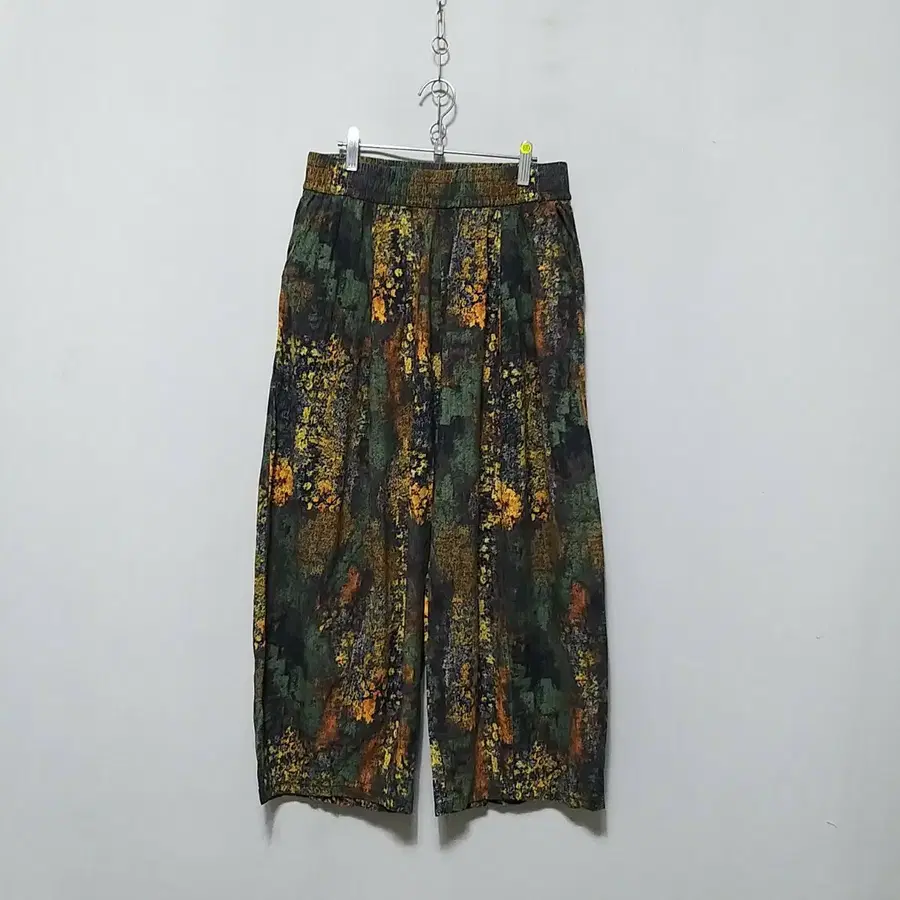 마69 와이드바지