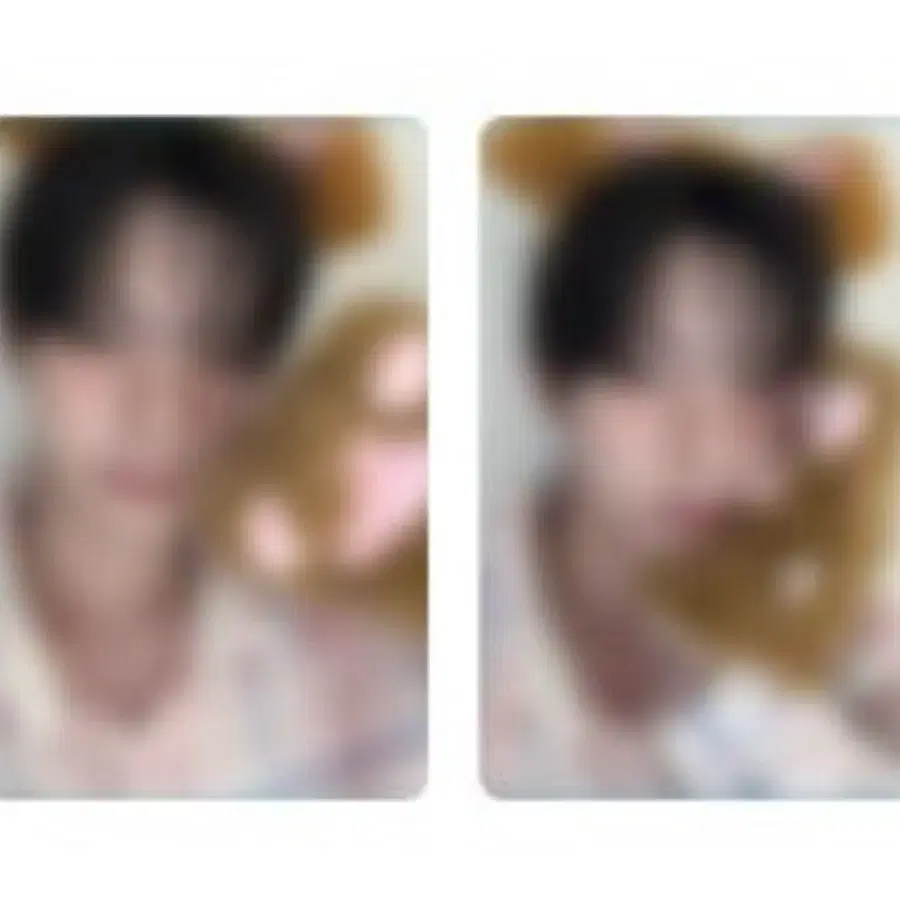 플레어유 최립우 인터아시아 영통 포카 구함!!