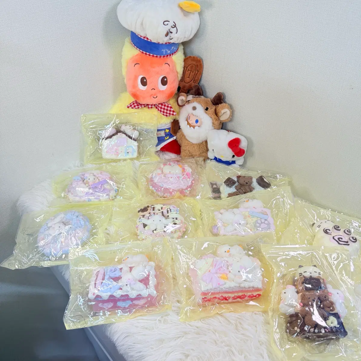 도로 doro 말랑이 한정판