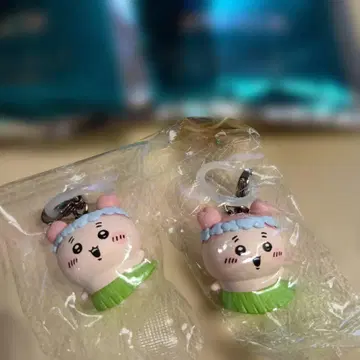 치이카와 (먼작귀) 영화 헌책방