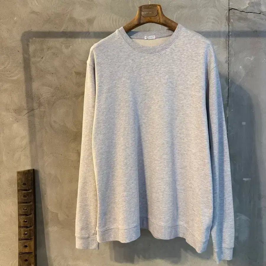 SON OF TAILOR 스웻셔츠 남성105