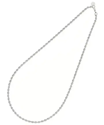 TIFFANY & CO. 목걸이 여성용