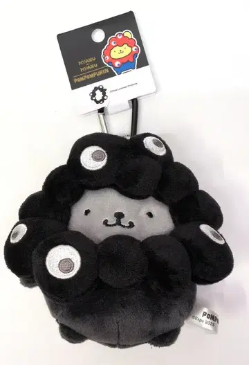 산리오 MYAKU MYAKU 산리오 캐릭터즈 폼폼푸딩