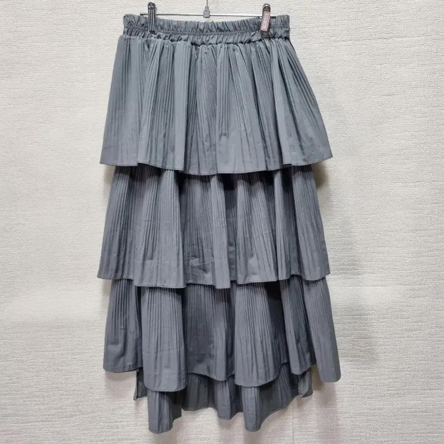 a073 캉캉 롱 스커트