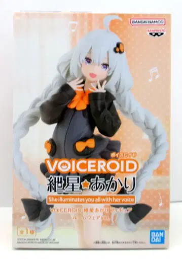 BANDAI SPIRITS 피규어 VOICEROID 키즈나 아카리 룸웨어ver.