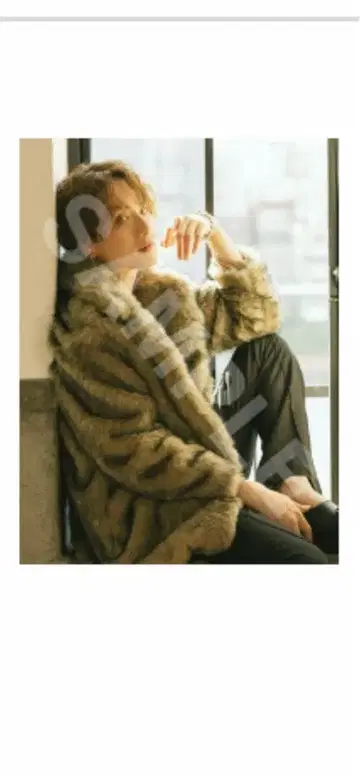 호소가이 케이 SSH 캔버스 보드