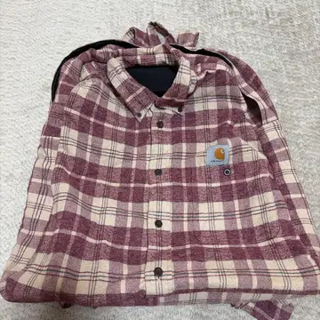 Carhartt 백팩 리메이크