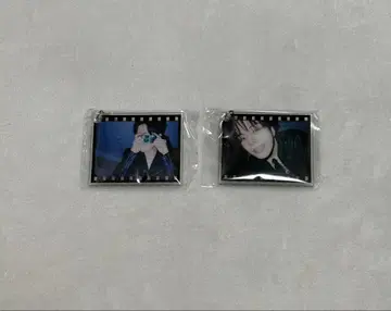 TREASURE NEW WAV 캡슐 토이 FC 한정판 재혁