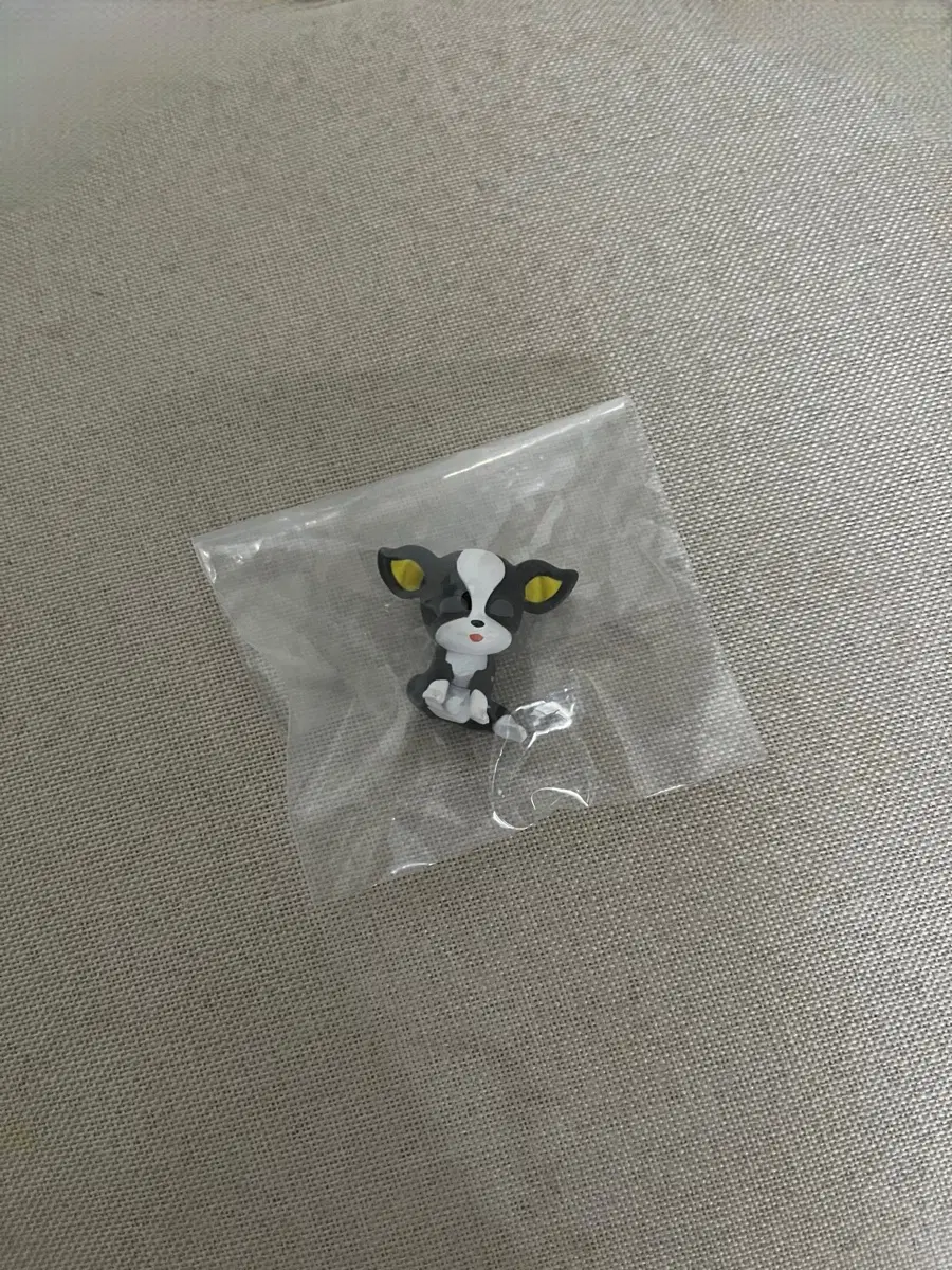 [미개봉] 죠죠 어깨쿵 3부 이기