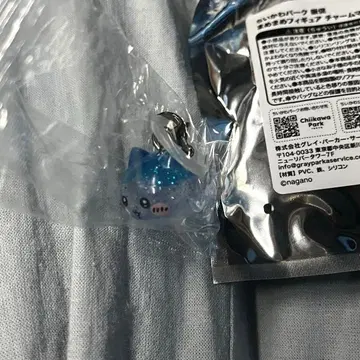치이카와 파크 입장 혜택 하치와레 메지루시 참 메탈 참 포함