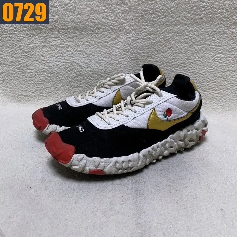 275 NIKE 나이키 언더커버 오버브레이크 스니커즈 운동화