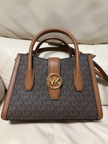 마이클코어스 Gabby 가비 사첼 Michael Kors
