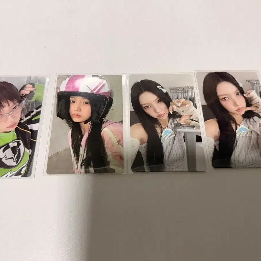 아일린 낫큐트애니모어 앨범 분철