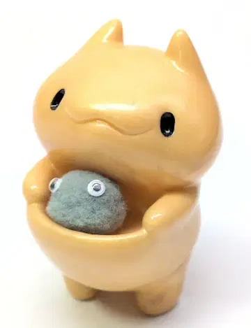MONSTERFACTORY X 토이즈킹 포케 금마블/블랙
