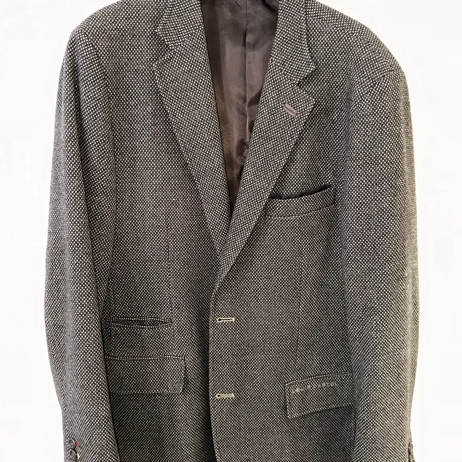 LOUIS CASTEL 루이까스텔 정장 양복자켓 105사이즈