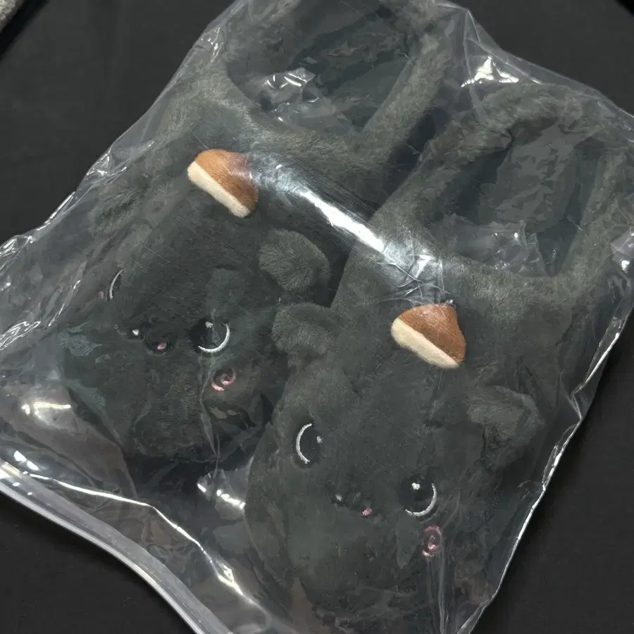엔시티위시 오드투러브팝업 실내화 룸슈즈 쿠리 리쿠