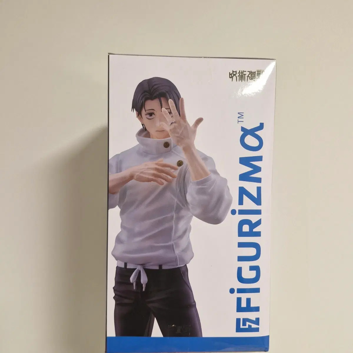 (정품)매장가격 33,000원 세가 후류 앙스타figma 옷코츠 피규어