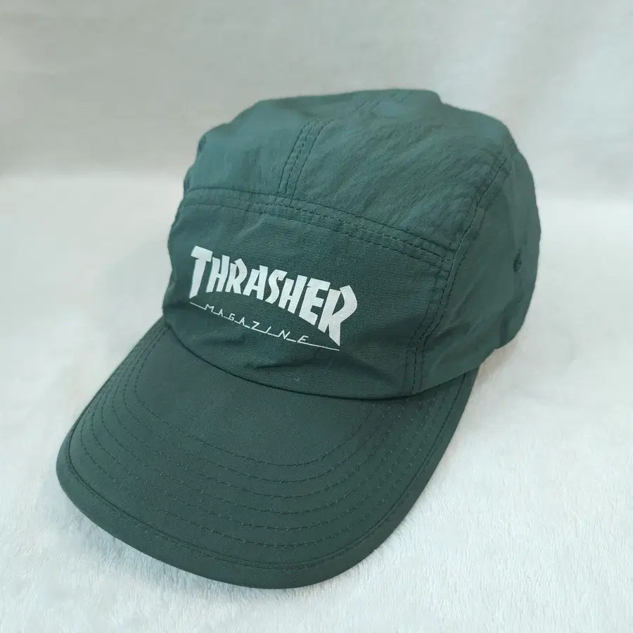트레셔THRASHER) free 캠프캡 캡모자 / 왕눈이샵