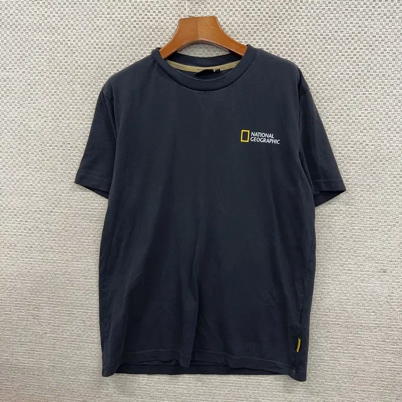 내셔널지오그래픽 반팔티 M H00285