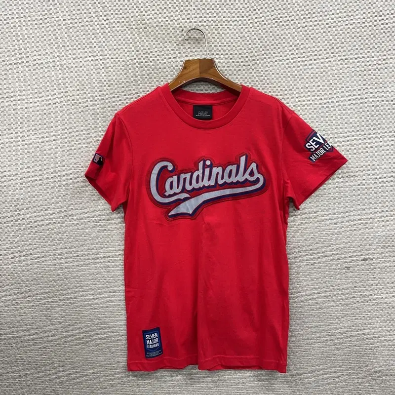 MLB 반팔티 95 H00379