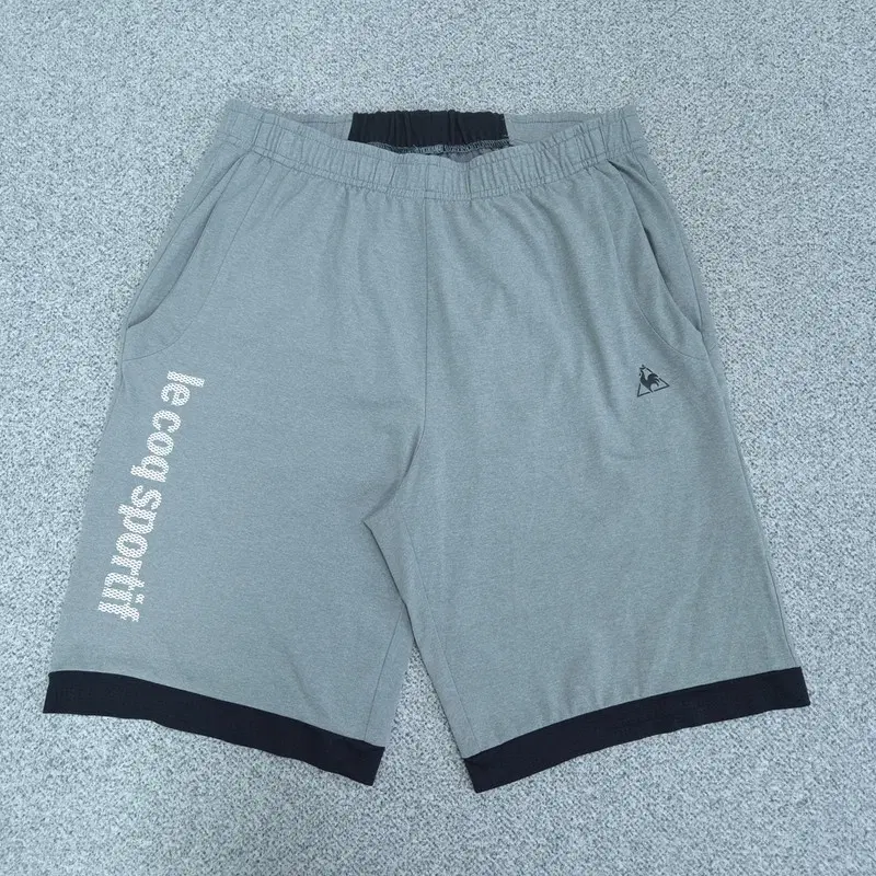 르꼬끄 반바지 | 0729C20
