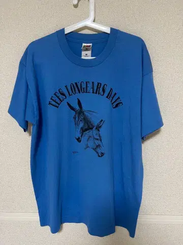 FRUIT OF THE LOOM BEST 로바 티셔츠 XL 캐나다제 구제 의류