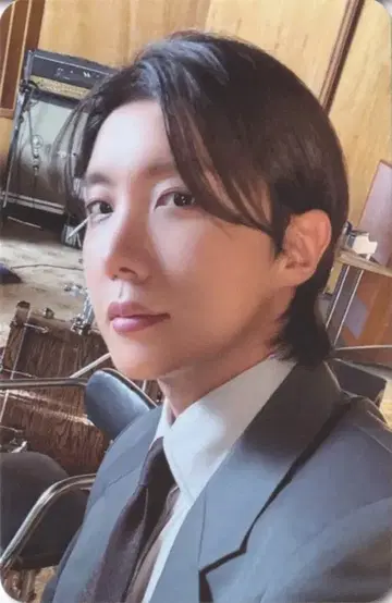 BTS LIVING LEGEND ver. J-HOPE 아리랑