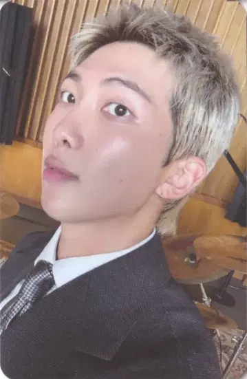 BTS LIVING LEGEND ver. RM 아리랑