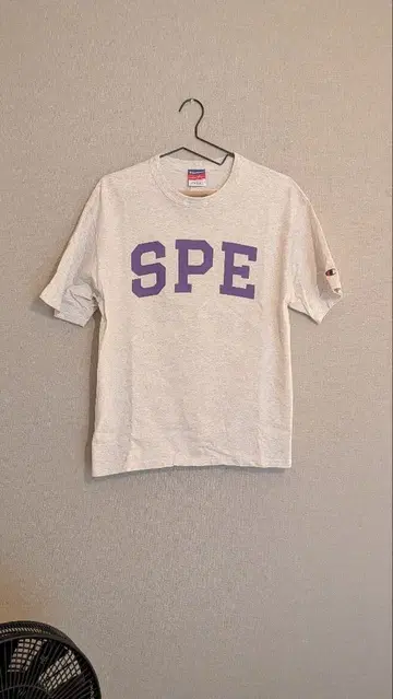 SPECIAL OTHERS T셔츠 Champion