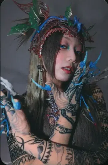 XG 레귤러 ver. 히나타 AWE 1