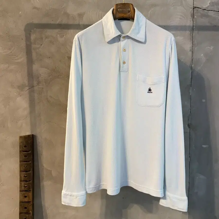 에르메네질도 제냐 PK 티셔츠 남성105