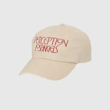 CREDONA PERCEPTION LOS ANGELES 캡