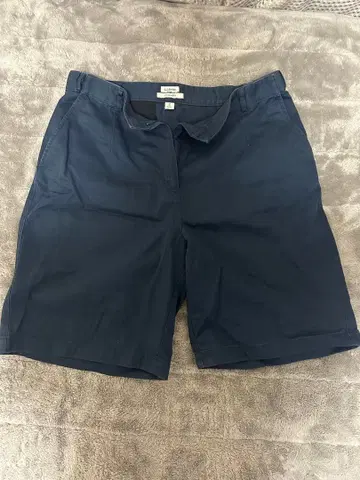 L.L.Bean 오리지널 핏 숏팬츠