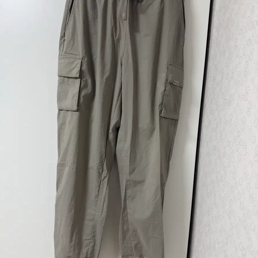 스노우피크 조거팬츠