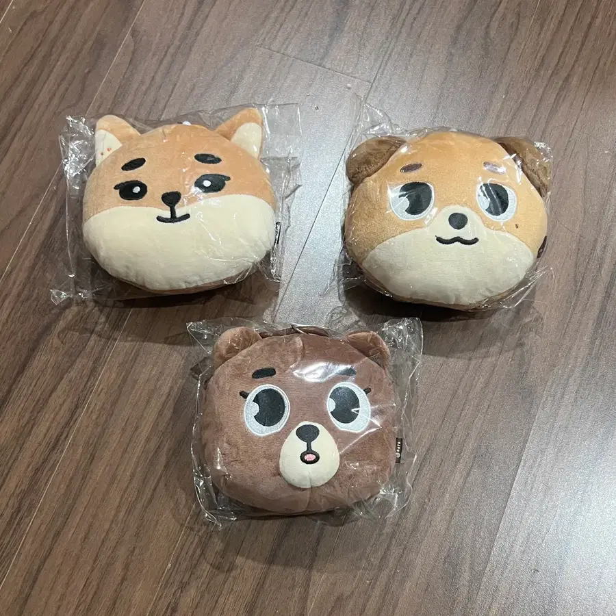 데니멀즈 릴패스 - 방, 케, 돈